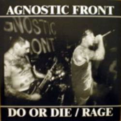 Agnostic Front : Do or Die